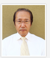 社長挨拶